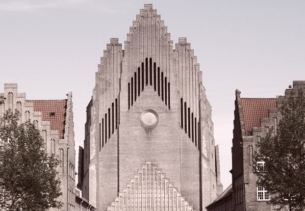 Church_Grundtvig_Copenhagen