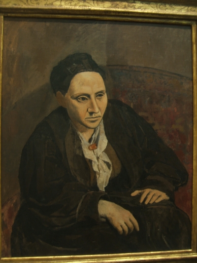 picasso_gertrude_stein