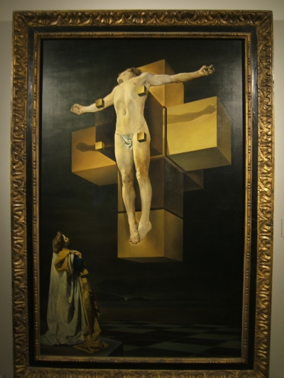 salvador_dali_crucifixion