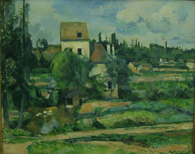Couleuvre_pontoise_Paul_Cezanne