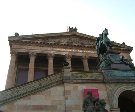 National_Gallery_Berlin_Art