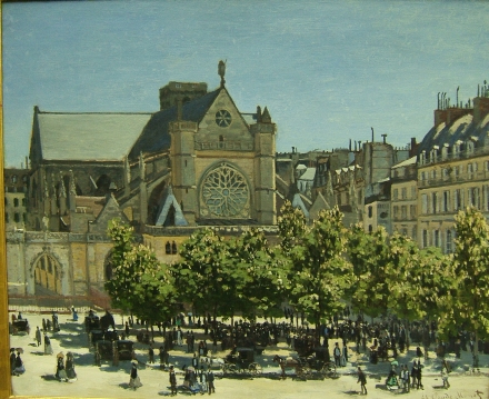 Saint_Germain_Paris_Monet