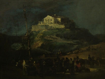 The_Maypole_Goya
