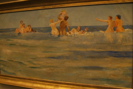 Tritons_Naiads_Max_Klinger