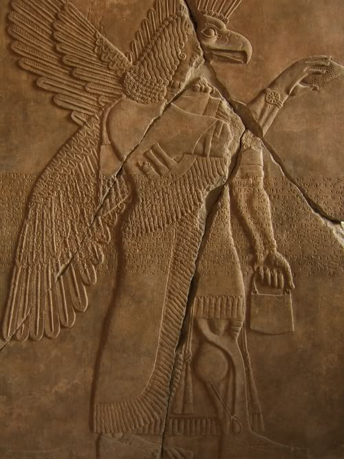 pergamon_assyrian_palace_relief_eag
