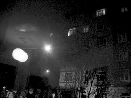 subjective poet 2012