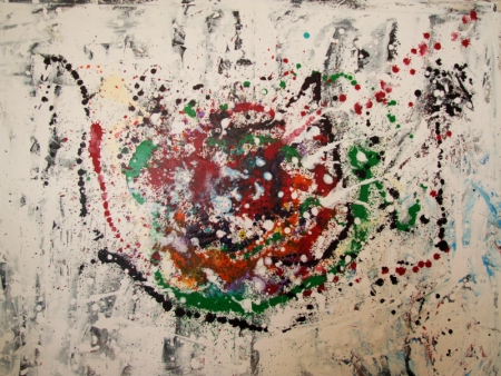 Contemporary Abstract Paintings