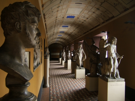 Thorvaldsen_Museum_Copenhagen