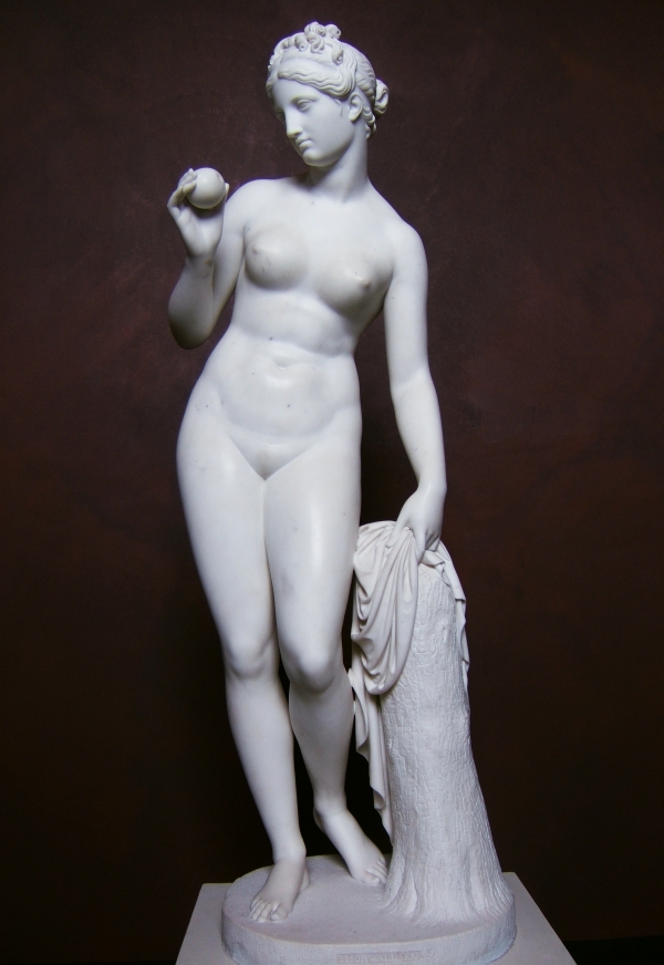 Venus with Apple