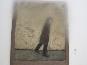 Trampedach - self-portrait