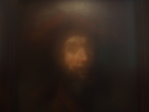 Rembrandt - the crusader