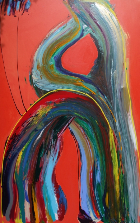 Contemporary Abstract Art